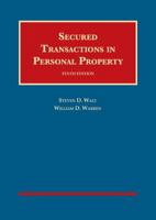 Secured Transactions in Personal Property 1683289366 Book Cover