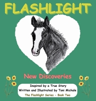 Flashlight - New Discoveries: Flashlight B0F3BC9Z4K Book Cover
