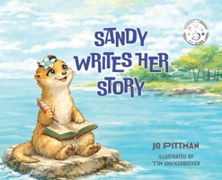 Sandy Writes Her Story 1578692288 Book Cover