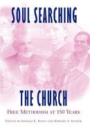 Soul-Searching the Church 0893672882 Book Cover