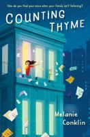 Counting Thyme 0399173307 Book Cover