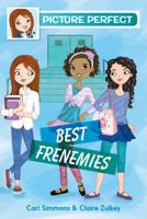 Best Frenemies 0062318454 Book Cover
