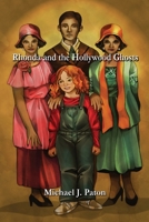 Rhonda and the Hollywood Ghosts 1645308995 Book Cover