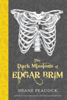 The Dark Missions of Edgar Brim 0735263116 Book Cover