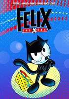 Felix the Cat 1952126878 Book Cover