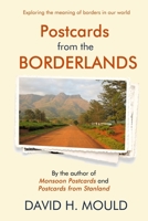Postcards from the Borderlands 1948598426 Book Cover