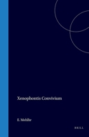 Xenophontis Convivium (Ancient Greek Edition) 9004577262 Book Cover