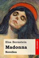 Madonna: Novellen 3743735431 Book Cover