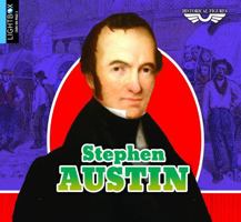 Stephen F. Austin 1510583866 Book Cover