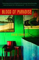 Blood of Paradise (Mortalis) 0812977335 Book Cover