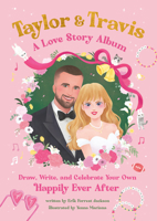 A Taylor and Travis-Inspired Wedding Album B0GGY4DBFW Book Cover