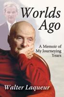 Thursday's Child Has Far To Go: A Memoir of the Journeying Years 068419421X Book Cover