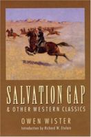 Salvation Gap and Other Western Classics 0803298102 Book Cover