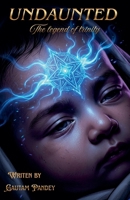 Undaunted B0H86Q2TCJ Book Cover