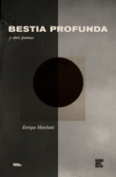 Bestia profunda y otros poemas (Colección Pippa Passes (Buenos Aires Poetry)) (Spanish Edition) 6316688377 Book Cover