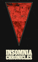 Insomnia Chronicles Journal 196867151X Book Cover