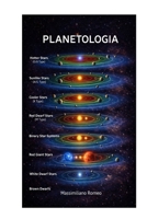 planetologia (Italian Edition) B0GMY8SPXP Book Cover