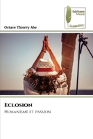 Eclosion (French Edition) 6207811631 Book Cover