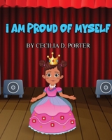 I Am a Better Version of Myself B08RC6SN8Q Book Cover