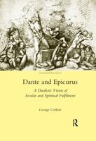 Dante and Epicurus 0367600102 Book Cover