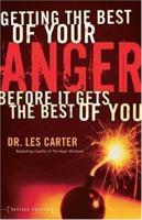 Getting the Best of Your Anger 0800731751 Book Cover