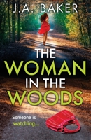 The Woman In The Woods 1804153885 Book Cover
