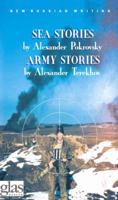 Sea Stories and Army Stories 571720079X Book Cover