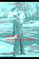 Tales of Angelic Upstarts: The Cxnterbury Tales B09SGNVJT5 Book Cover