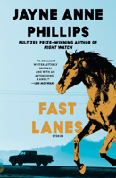 Fast Lanes 0375702849 Book Cover