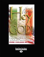 Hey God! 145964638X Book Cover