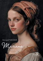 Mariane - Tome 1 B0G52C1DL2 Book Cover