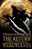 The Return of the Werewolves 1543221041 Book Cover