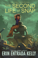 Second Life of Snap B0GN24NN9Y Book Cover