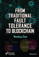 From Traditional Fault Tolerance to Blockchain 1119681952 Book Cover
