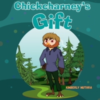 Chickcharney's Gift B0BFH6CJDG Book Cover