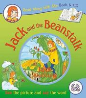Jack and the Beanstalk 1841355135 Book Cover