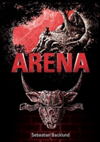 Arena (Swedish Edition) 9528095984 Book Cover