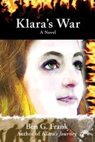 Klara's War 1093258454 Book Cover