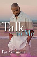 Talk to Me 1601628951 Book Cover