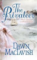 The Privateer (Leisure Historical Romance) 0843959819 Book Cover