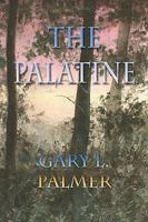 The Palatine 1935605143 Book Cover