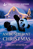 Ambushed at Christmas 1335919325 Book Cover