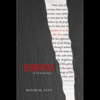 Hebrews A Commentary 091554010X Book Cover