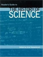 Reader's Guide to the History of Science (Reader's Guide Series) 188496429X Book Cover