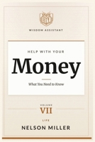 Managing Money Meaningfully: Principles & Practices B0F1WC59S4 Book Cover