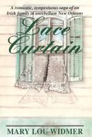 Lace Curtain 044146825X Book Cover