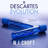 The Descartes Evolution 1949038343 Book Cover