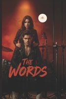 The Words B0GKGSQKYM Book Cover