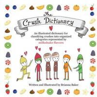 The Crush Dictionary 1511779004 Book Cover