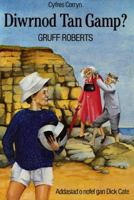 Diwrnod Tan Gamp? 0863830773 Book Cover